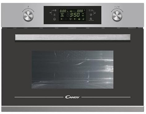 Microwave Built-in, MW-Combi, 44 litres, W x D x H (mm) 595x481x454