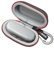 RLSOCO Custodia per Technics EAH-AZ100E/EAH-AZ80E/EAH-AZ60 Auricolari Wireless(Solo Custodia)