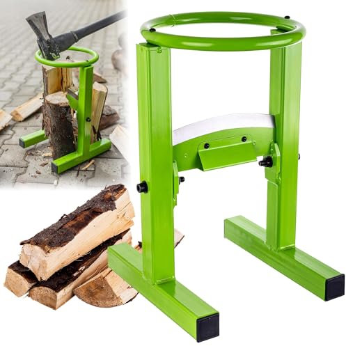 TC Technic Manueller Holzspalter Splitter Manuell Brennholz Log Feuerholz LS-200A