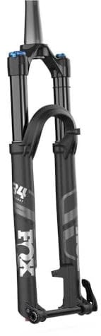 Fox 34 A Sc 29 P-s 120 Grip 3p Qr110 44mm Mtb Fork 29´´