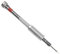 Set di cacciaviti di precisione – Set di cacciaviti elettronici in acciaio al carbonio, set di cacciaviti elettronici multiuso, set di strumenti di riparazione per la riparazione di orologi, 1,2 mm da