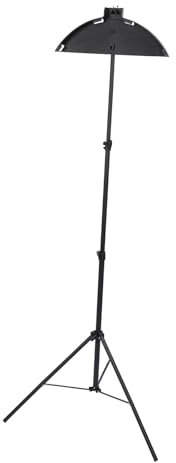 Dartboard -Ständer, Darts Tripod Tragbarer Dartboard -Mount -Stand, Professioneller Tragbarer Tripod -Dartboard -Reisestand, Metallstativ für Innenräume Im Freien
