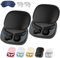 Somnioz Wireless Sleep Earbuds, Somnioz Sleep Buds, Somnioz Sleep Headphones, 2025 New Noise Cancelling Sleeping Earbuds for Side sleepers, Small Light-Weight Comfort Fit Ear Buds (Black+Black)