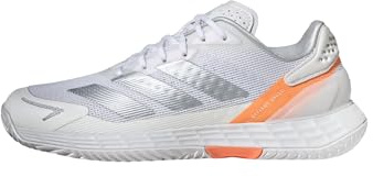 adidas Women's Defiant Speed 2 Tennisschuh