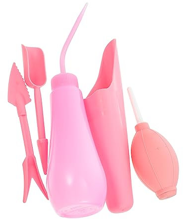 INOOMP Outils De Jardinage Gadgets De Plantation pour Plantes Outils De Plantation Fournitures De Ménagères