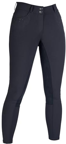 HKM Women's Savona Style Alos Full Seat Pants