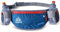 AONIJIE Ceinture D’hydratation Réglable Homme/Femme pour la Course, avec 2 gourdes de 170 ML (Vert foncé+ 2 Bouteilles d'eau de 170 ML)