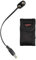 Mr.Power 9V Battery Clip Converter Power Cable Snap Connector 2.1mm 5.5mm Plug for Guitar Effect Pedal (1 cable + 1 battery bag)