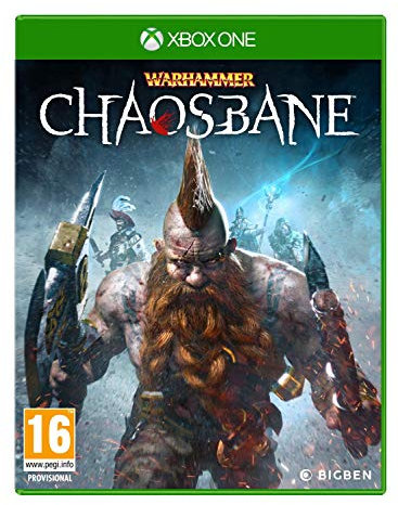 Warhammer: Chaosbane - Xbox One (Xbox One)