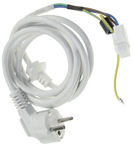 Cable de alimentación Lavadora, Lavadora EAD61246403, 6411ER1005F LG Lavadora, Lavadora EAD61246403, 6411ER1005F LG