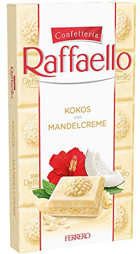 Raffaello Ballotin 230g