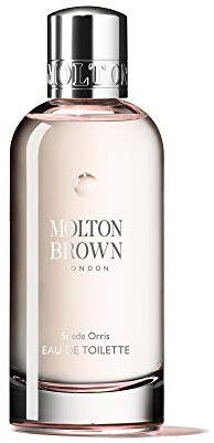 Molton Brown Suede Orris Eau de Toilette 100ml