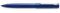 Lamy Tintenroller 377 Aion Darkblue M16 M Schwarz