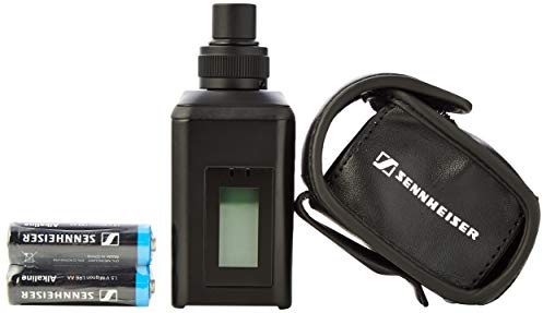 Sennheiser Drahtlosmikrofon-Sender (SKP 500 G4-BW)