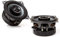 Morel Maximo Ultra Coax 4 MK2 100 mm Performance-Coax Lautsprecher System 1 Paar 10cm
