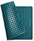 Collory Backmatte Hundekekse für MINI HALBKUGEL (1cm Ø) Leckerlis, Silikon Backform, Backunterlage für Backblech, Diätmatte, Hitzebeständig, Lebensmittelecht & Bpa-frei