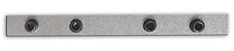 Verbinder für Profil DIVE24/DIVE24 FLAT/SURF12 RAIL/SURF24/SURF24 FLAT 180°, 4er Set