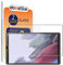 ebestStar - for Samsung Galaxy Tab A7 Lite 8.7 Screen Protector x2 T220 T225, Tempered Glass Protection, Premium Ultra Clear Transparent