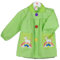 KLOTTZ - Baby Gitarre Einhorn Mädchen, pistazie, 7