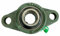 Supporto Flangia Ama UCFL 205 Ø 25 mm Ghisa