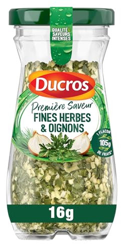 DUCROS - Fines Herbes 16 g