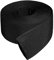 chgidasl Nylon-Schutzschlauchmanschette (5,7 cm - 7,6 m, Schwarz, 30 Zoll)