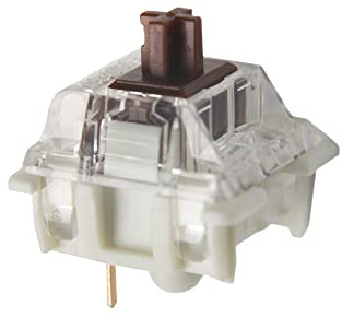 Original Gateron Pro 3.0 v3 RGB SMD Schalter Gelb Silber Klar Rot Braun Schwarz Pro Switch Vorgeschmiert für MX Mechanische Tastatur