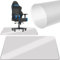 Ruhhy Bürostuhlunterlage Bodenschutzmatte 100x140cm Universal 21789, Farbe:Transparent