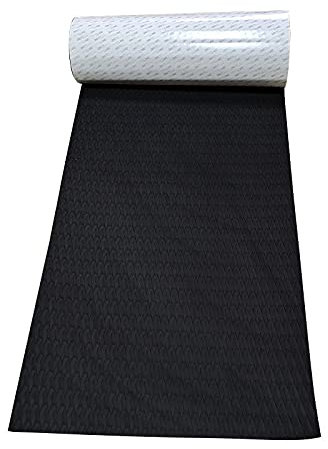 Giyofom Surfboard Mat Surfboard Traktion Eva Deck Pad Surf Pads Yatch Deck Pad 2000 x 650mm Surfen ZubehöR Wasser Sport