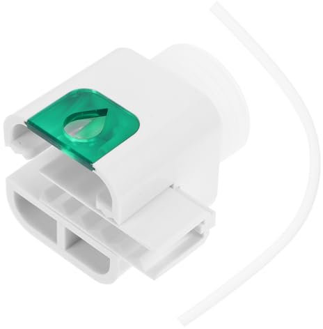 DOITOOL 2St Wasserstandsregler Aquarienwasserregler Aquarium Wasserstandskontroller Wasserstandregler für Aquarien Werkzeug Mini Hydrator Ausrüstung Wassertank Schildkrötenbecken