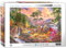 VW Bus - Camper's Paradise by