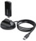 StarTech.com WiFi 6E USB 3.0 Adapter/Dongle, 5400Mbps Wi-Fi 6E für Windows 11/10, Tri-Band 2.4/5/6GHz WiFi USB Adapter