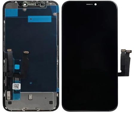 Écran iPhone XR INCELL LCD Vitre Tactile de Remplacement