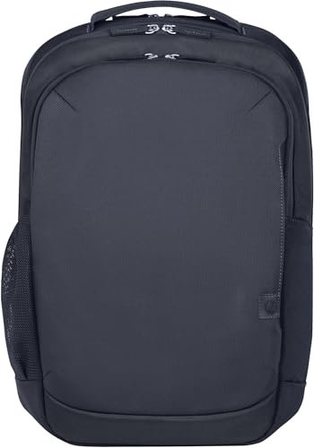 HP Inc. HP Everyday-Notebook-rucksack-40.9 C, Sac à Dos Mixte, Gris, Taille Unique