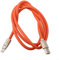 EXTRWORY For Xiaomi For For Huawei 120W Usb C Charger Cable Fast Charging Silicone C To USB Cable For Samsung 1M/2M(1M)