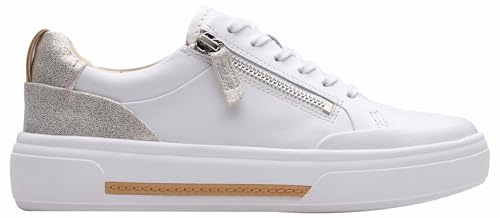 Clarks Women's Hollyhock Zip-