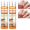 2PCS Bee Venom Nail Fungus Soothing Spray,Nail Fungus Treatment,Bee Venom Nail Treatment Serum,Fungal Toenail Treatment,Natural Bee Venom Nail Serum for Nail Growth,Nail Repair Essence