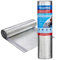 Thermawrap Garage Door Insulation roll 750mm x 8m - self Adhesive Reflective foil Bubble Insulation - Multi Layer Thermal Home Insulation for Garage shed loft Wall.