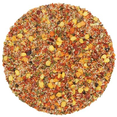 1000Kräuter Piri Piri portugiesische Gewürzzubereitung scharf Piripiri Gewürz scharfes Pirigewürz (250g)