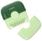 VOSAREA Tragbarer Splissschneider Haarschneider Für Damen Für Pflege Spliss Ergonomisches Design Avocado Perfektes Tool Für Zuhause