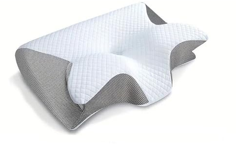 SWZEC Cloud Pillow Kissen