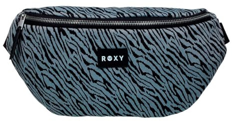 Roxy Urban Party - Gürteltasche - Frauen - One Size - Schwarz.