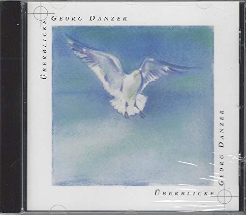 Überblicke - Das Beste von Georg Danzer