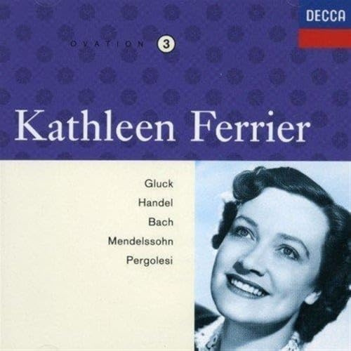 Kathleen Ferrier Vol.3