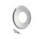 Mira Concealing Plate Kit Chrome 410.54 by Mira Showers
