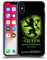 Head Case Designs Offizielle HBO Game of Thrones Königin Cersei Grafiken Soft Gel Handyhülle Hülle kompatibel mit Apple iPhone X/iPhone XS