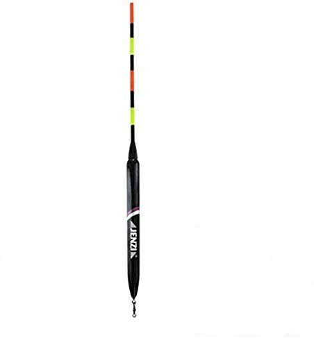 Elektro-Laufposen mit Ultra-heller LED-Diode / 6006 003 / 24cm, 3g