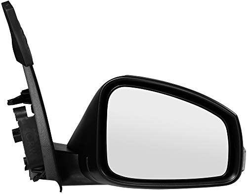 Rétroviseur droit pour Megane III 3 Type Z année de construction 08->> électrique à 7 broches
