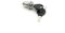 12mm Electronic Key Switch Lock Switch Lock Security Power Switch ON/OFF