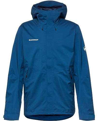 Mammut Alto HS Hooded Jacket Men, XXL